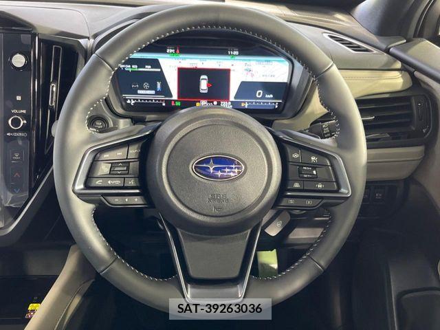 Subaru FORESTER 2025-09 7058587-10