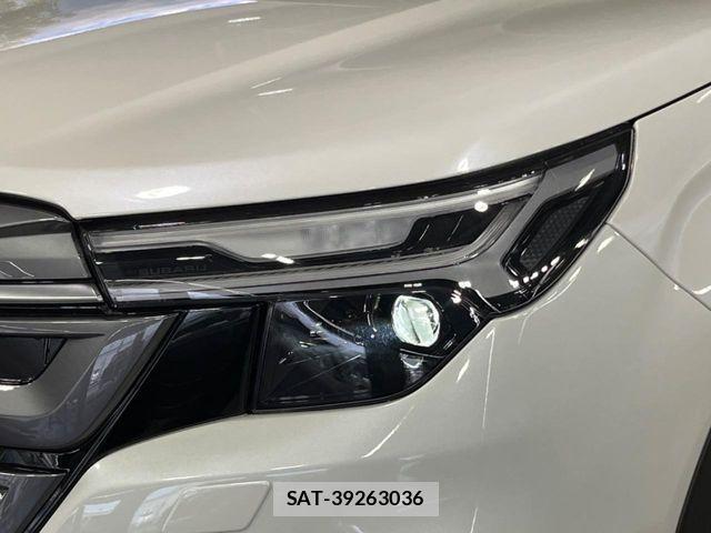 Subaru FORESTER 2025-09 7058587-11