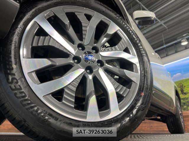 Subaru FORESTER 2025-09 7058587-12
