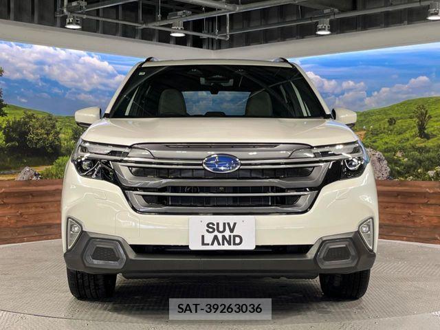 Subaru FORESTER 2025-09 7058587-13