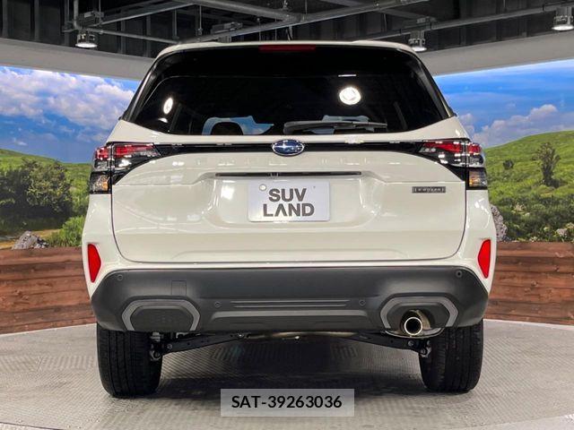Subaru FORESTER 2025-09 7058587-14
