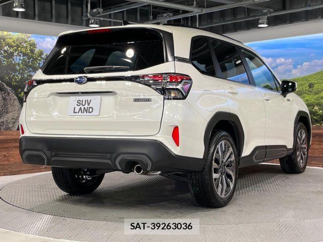 Subaru FORESTER 2025-09 7058587-16