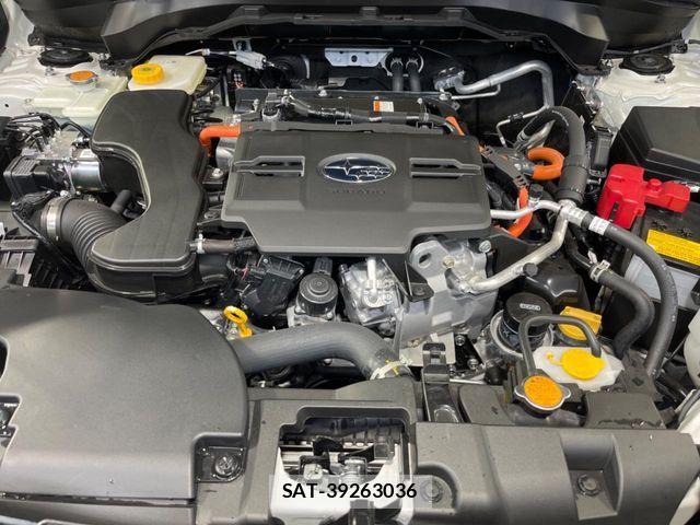 Subaru FORESTER 2025-09 7058587-17