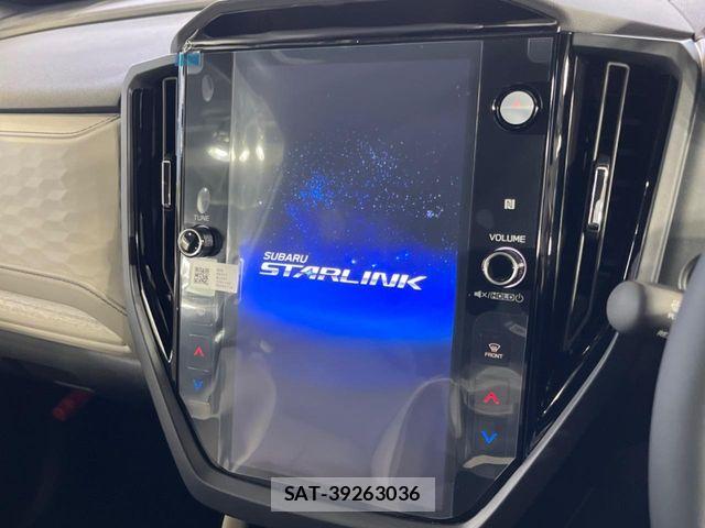 Subaru FORESTER 2025-09 7058587-2