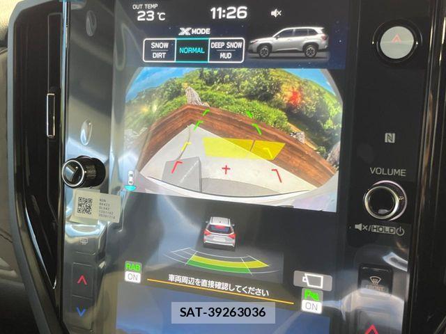 Subaru FORESTER 2025-09 7058587-3