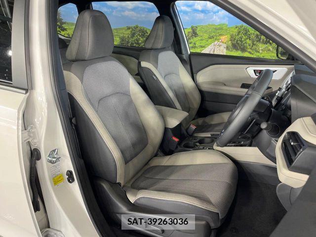 Subaru FORESTER 2025-09 7058587-7