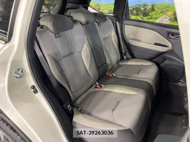 Subaru FORESTER 2025-09 7058587-8