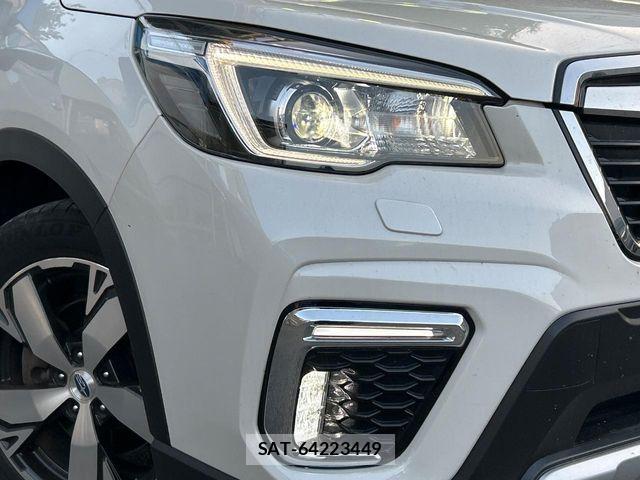 Subaru FORESTER 2019-09 7058599-11
