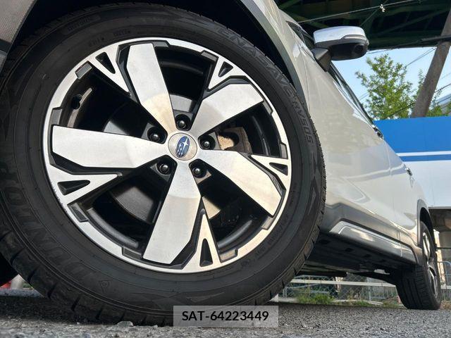 Subaru FORESTER 2019-09 7058599-12