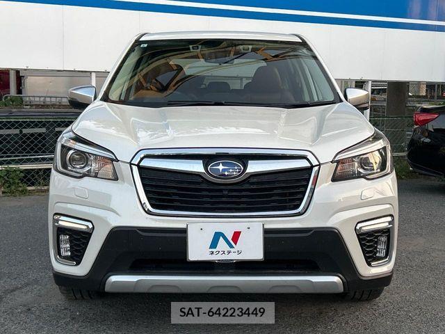 Subaru FORESTER 2019-09 7058599-13