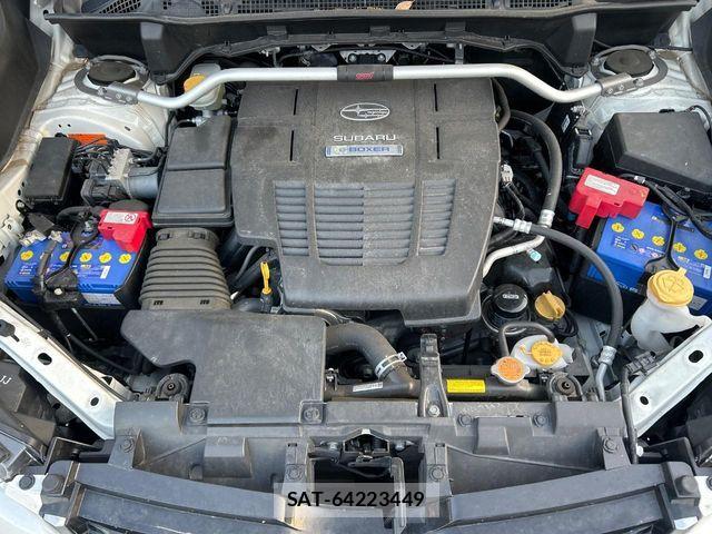Subaru FORESTER 2019-09 7058599-17