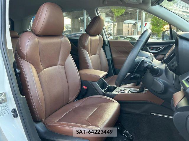 Subaru FORESTER 2019-09 7058599-2