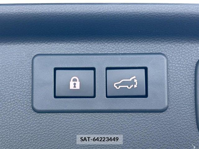 Subaru FORESTER 2019-09 7058599-3