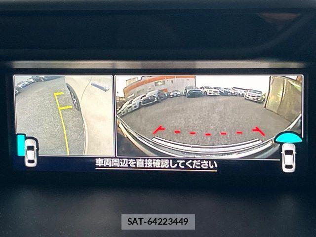 Subaru FORESTER 2019-09 7058599-5