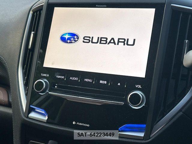 Subaru FORESTER 2019-09 7058599-6