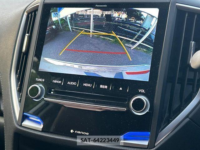 Subaru FORESTER 2019-09 7058599-7