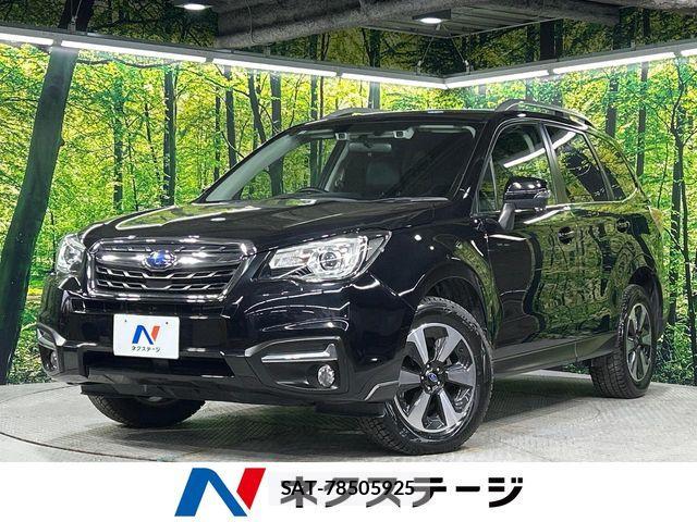 Subaru FORESTER 2015-12 7058608-0