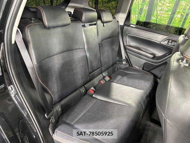 Subaru FORESTER 2015-12 7058608-10