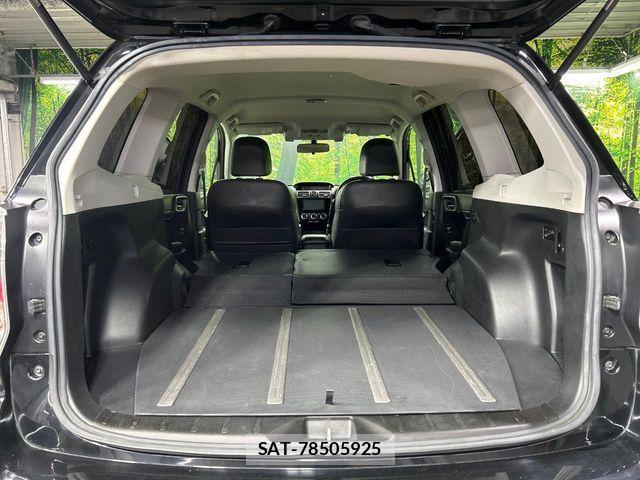 Subaru FORESTER 2015-12 7058608-11