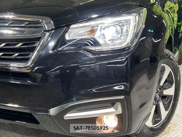 Subaru FORESTER 2015-12 7058608-12