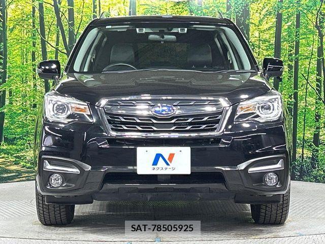 Subaru FORESTER 2015-12 7058608-14