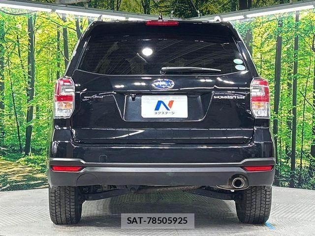 Subaru FORESTER 2015-12 7058608-15