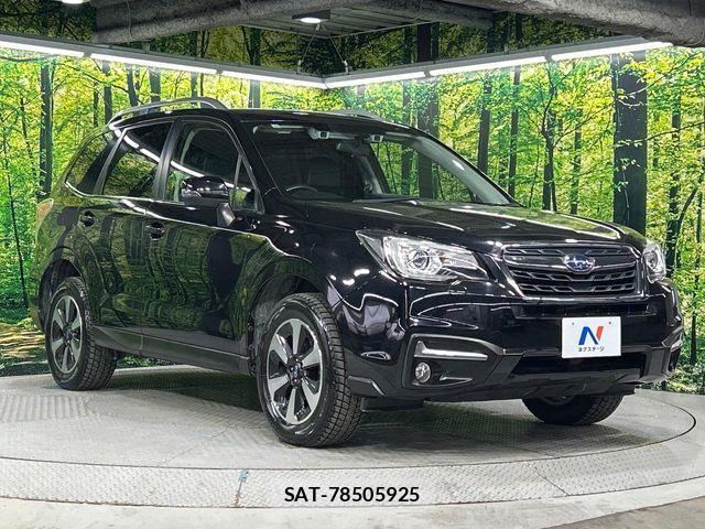 Subaru FORESTER 2015-12 7058608-16