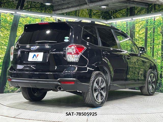Subaru FORESTER 2015-12 7058608-17