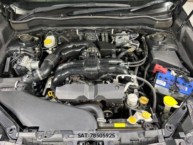 Subaru FORESTER 2015-12 7058608-18