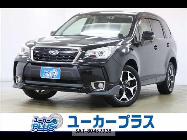 Subaru FORESTER 2017-03 7058609-0