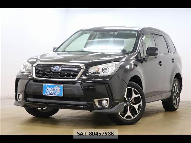 Subaru FORESTER 2017-03 7058609-16