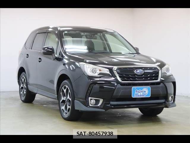 Subaru FORESTER 2017-03 7058609-17