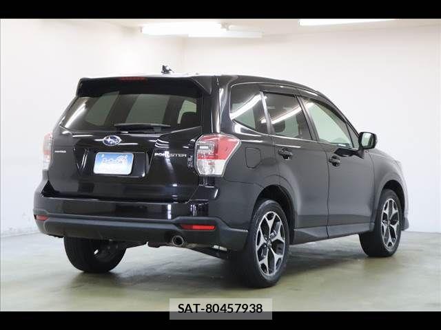 Subaru FORESTER 2017-03 7058609-18