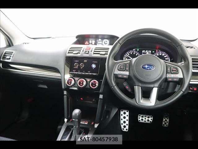 Subaru FORESTER 2017-03 7058609-1