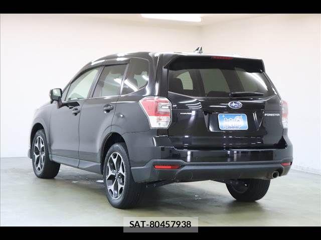 Subaru FORESTER 2017-03 7058609-19