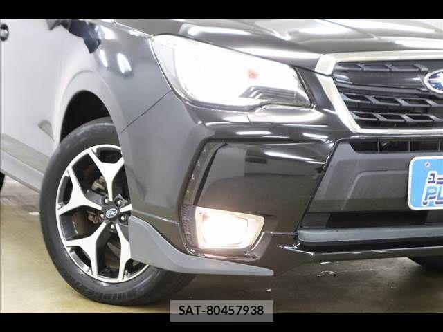 Subaru FORESTER 2017-03 7058609-22