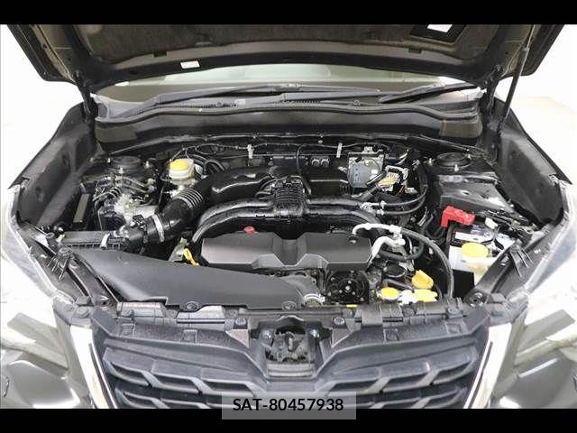 Subaru FORESTER 2017-03 7058609-24