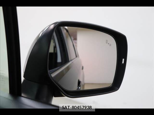 Subaru FORESTER 2017-03 7058609-6