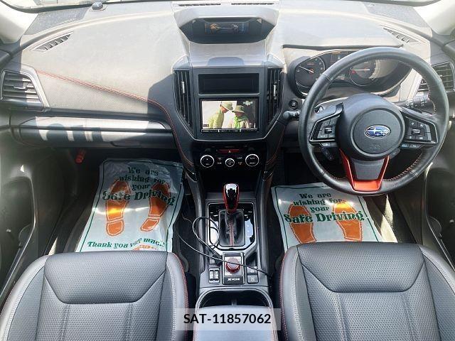 Subaru FORESTER 2022-10 7058589-1
