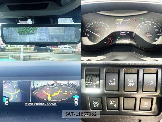 Subaru FORESTER 2022-10 7058589-4
