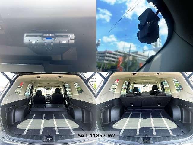 Subaru FORESTER 2022-10 7058589-6