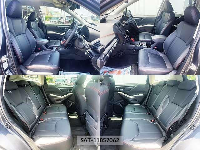 Subaru FORESTER 2022-10 7058589-7