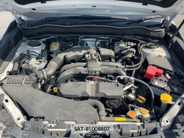Subaru FORESTER 2013-08 7058613-9