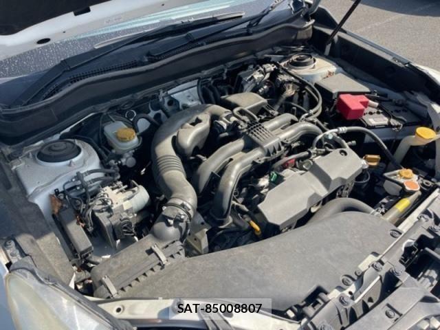 Subaru FORESTER 2013-08 7058613-10