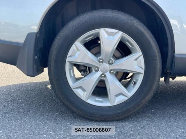Subaru FORESTER 2013-08 7058613-11