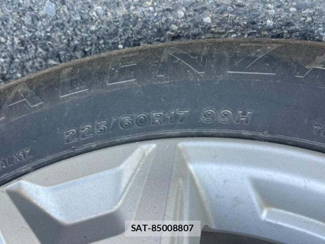 Subaru FORESTER 2013-08 7058613-14