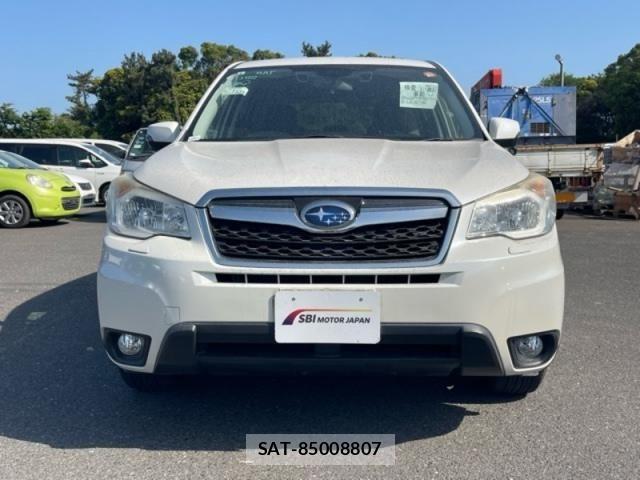 Subaru FORESTER 2013-08 7058613-1