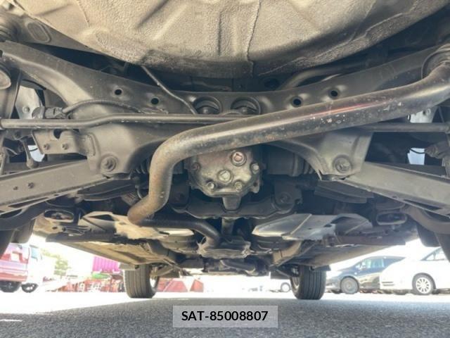 Subaru FORESTER 2013-08 7058613-24