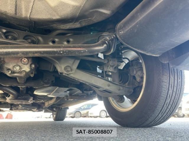 Subaru FORESTER 2013-08 7058613-26