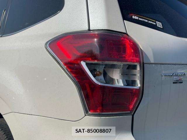Subaru FORESTER 2013-08 7058613-28
